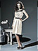 Dessy Collection Style 2807