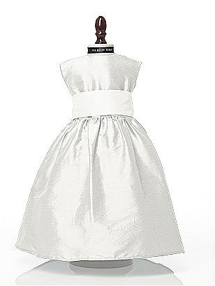 Doll Dress to match style FL4017