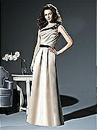 Dessy Collection Style 2812