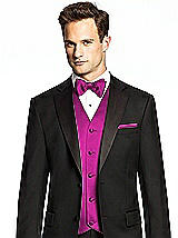 Duchess Satin Bow Ties