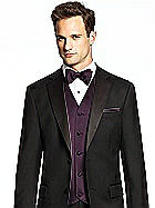 Duchess Satin Bow Ties