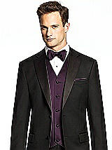 Duchess Satin Bow Ties