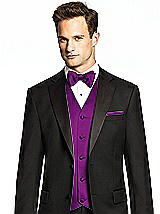 Duchess Satin Bow Ties
