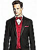 Duchess Satin Bow Ties