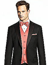 Duchess Satin Bow Ties