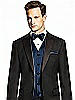 Duchess Satin Bow Ties