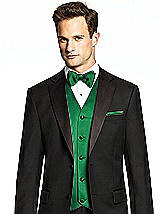 Duchess Satin Bow Ties