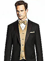 Duchess Satin Bow Ties