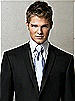 Men's Neck Ties in Duchess Satin
