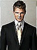 Men's Neck Ties in Duchess Satin