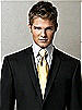 Men's Neck Ties in Duchess Satin