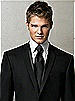 Men's Neck Ties in Duchess Satin