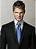 Men's Neck Ties in Duchess Satin