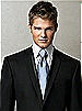 Men's Tuxedo Ties in Duchess Satin