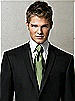 Men's Tuxedo Ties in Duchess Satin