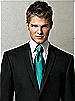 Men's Tuxedo Ties in Duchess Satin