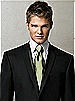 Men's Tuxedo Ties in Duchess Satin
