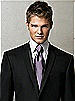 Men's Tuxedo Ties in Duchess Satin