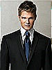 Men's Tuxedo Ties in Duchess Satin