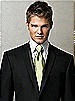 Men's Tuxedo Ties in Duchess Satin