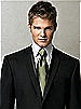 Men's Neck Ties in Duchess Satin