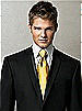 Men's Neck Ties in Duchess Satin
