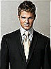 Men's Tuxedo Ties in Duchess Satin