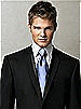 Men's Tuxedo Ties in Duchess Satin
