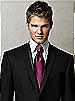 Men's Neck Ties in Duchess Satin