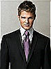 Men's Tuxedo Ties in Duchess Satin