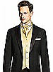 Custom Cravats in Duchess Satin