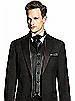 Custom Cravats in Duchess Satin