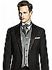 Custom Cravats in Duchess Satin