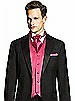 Custom Cravats in Duchess Satin