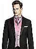 Custom Cravats in Duchess Satin