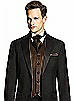 Custom Cravats in Duchess Satin