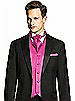 Custom Cravats in Duchess Satin