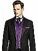 Custom Cravats in Duchess Satin