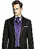 Custom Cravats in Duchess Satin
