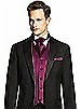 Custom Cravats in Duchess Satin