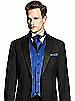 Custom Cravats in Duchess Satin