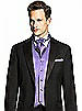 Custom Cravats in Duchess Satin