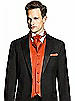 Custom Cravats in Duchess Satin