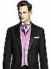 Custom Cravats in Duchess Satin