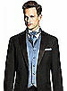 Custom Cravats in Duchess Satin