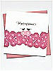 Will you be my bridesmaid? Cards - Blooms and Birds