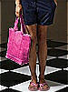 Bridesmaids' Gift Tote