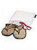 Wedding Flip Flops in Bridesmaid Colors