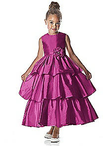Flower Girl Dress FL4028