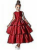 Flower Girl Dress FL4028